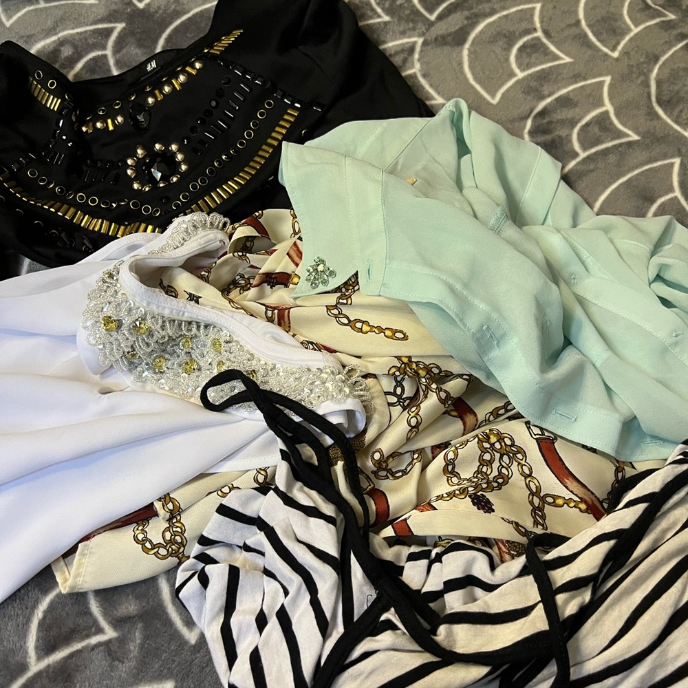 Crafters Assortment